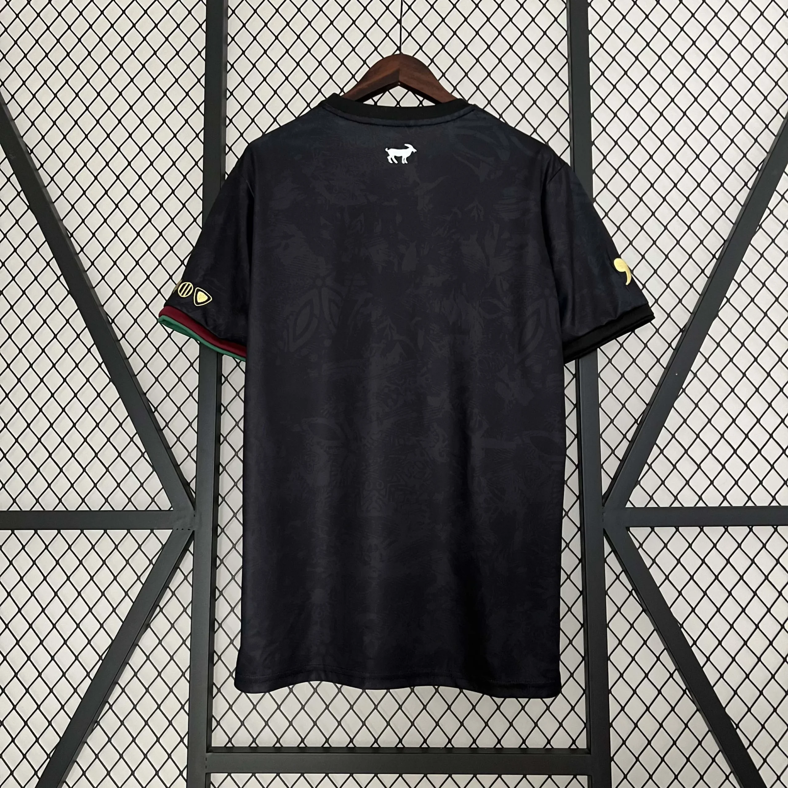 2023 Portugal Special Edition Football Shirt - 图片 2