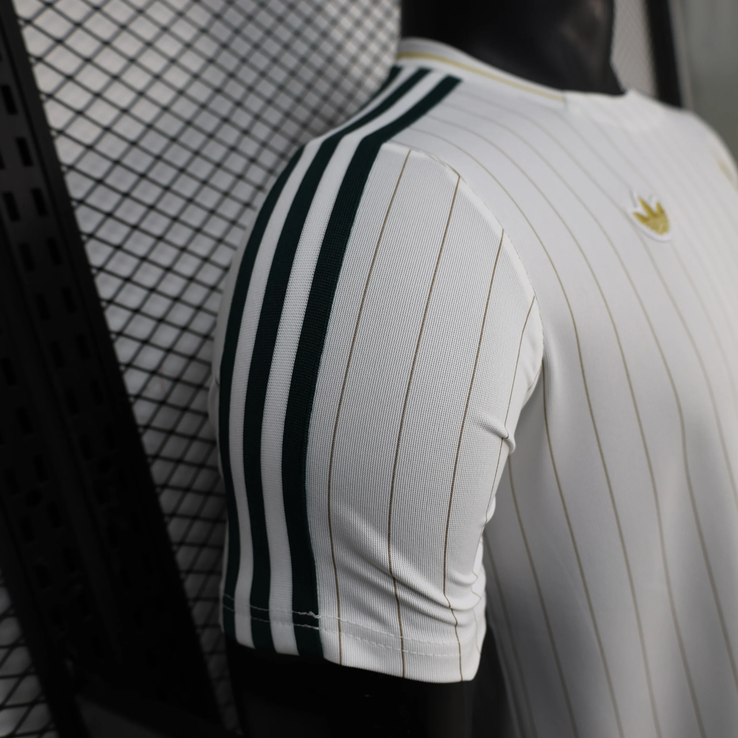 2026 Player Version Mexico National Special Edition Football Shirt - 图片 6