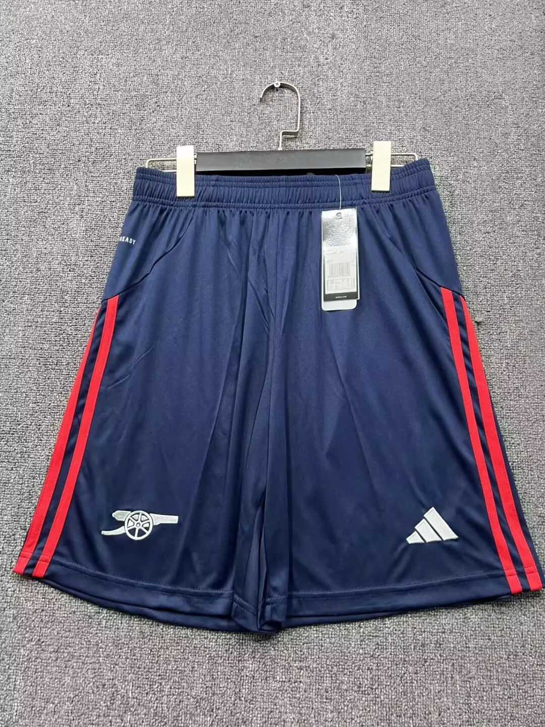 2025/2026 Arsenal Away Shorts Football Shirt