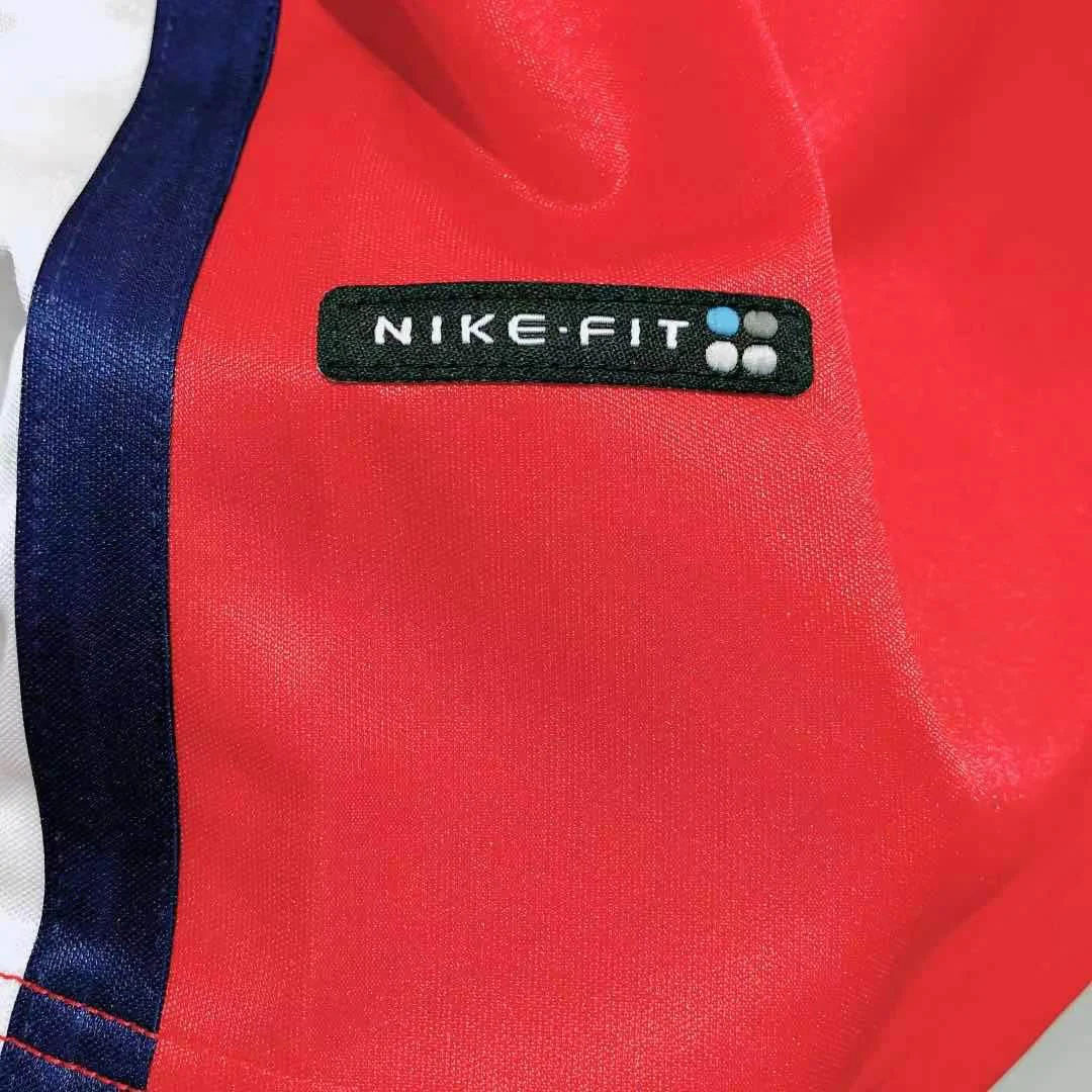 1998/1999 Retro Arsenal Home Football Shirt - 图片 11