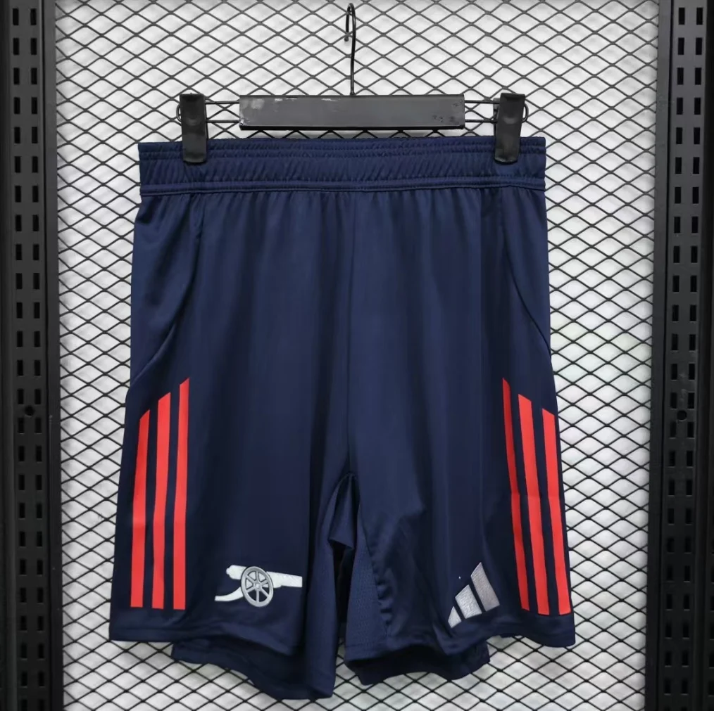 2025-2026 Shorts Arsenal FC Away Football Shirt