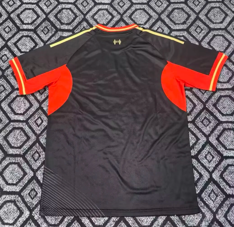 2025/2026 Liverpool Special Edition 13 Football Jersey - 图片 2
