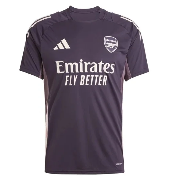 2024/2025 adidas Arsenal Training Jersey