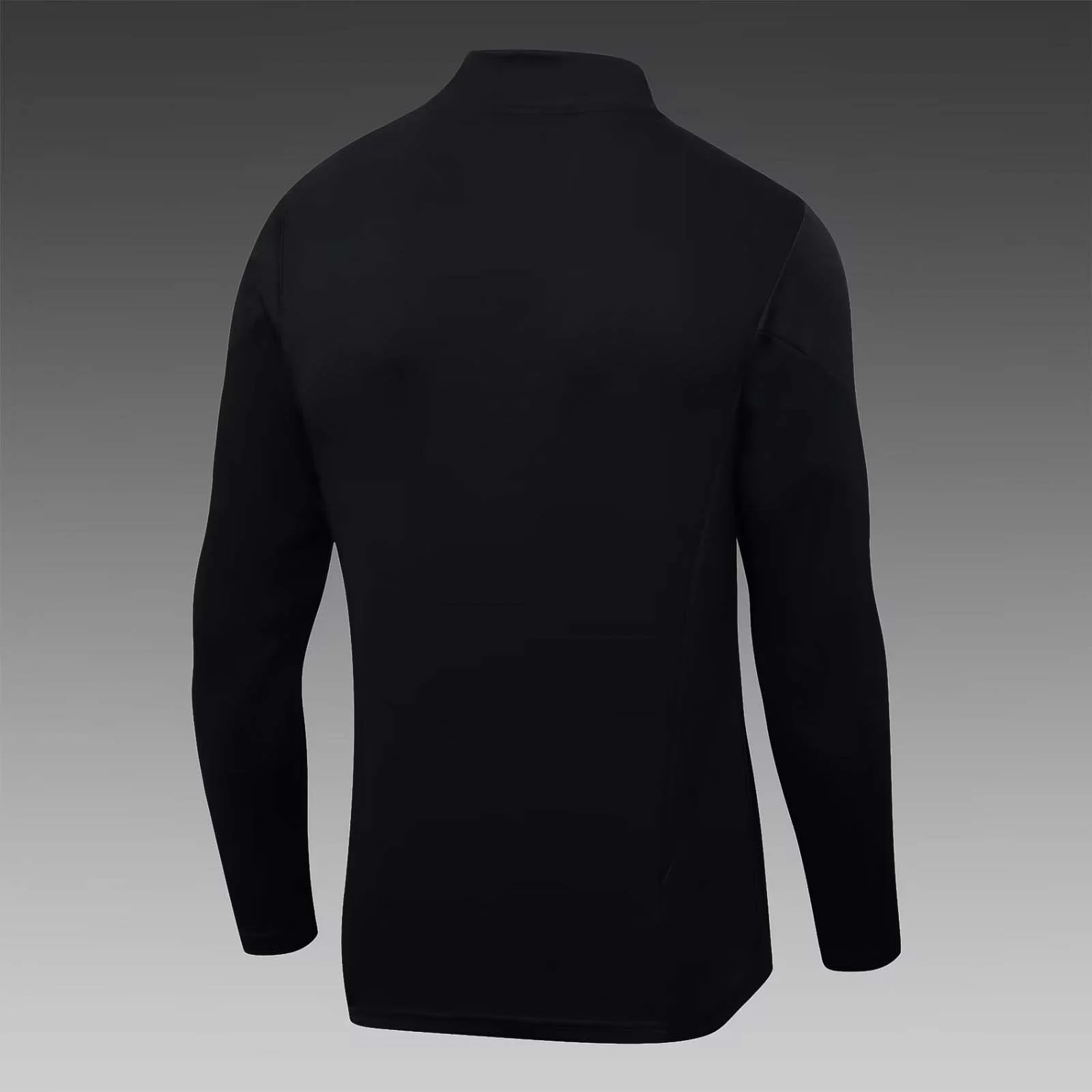 2023/2024 Arsenal Half-Pull Training Suit black Football Shirt Set - 图片 5