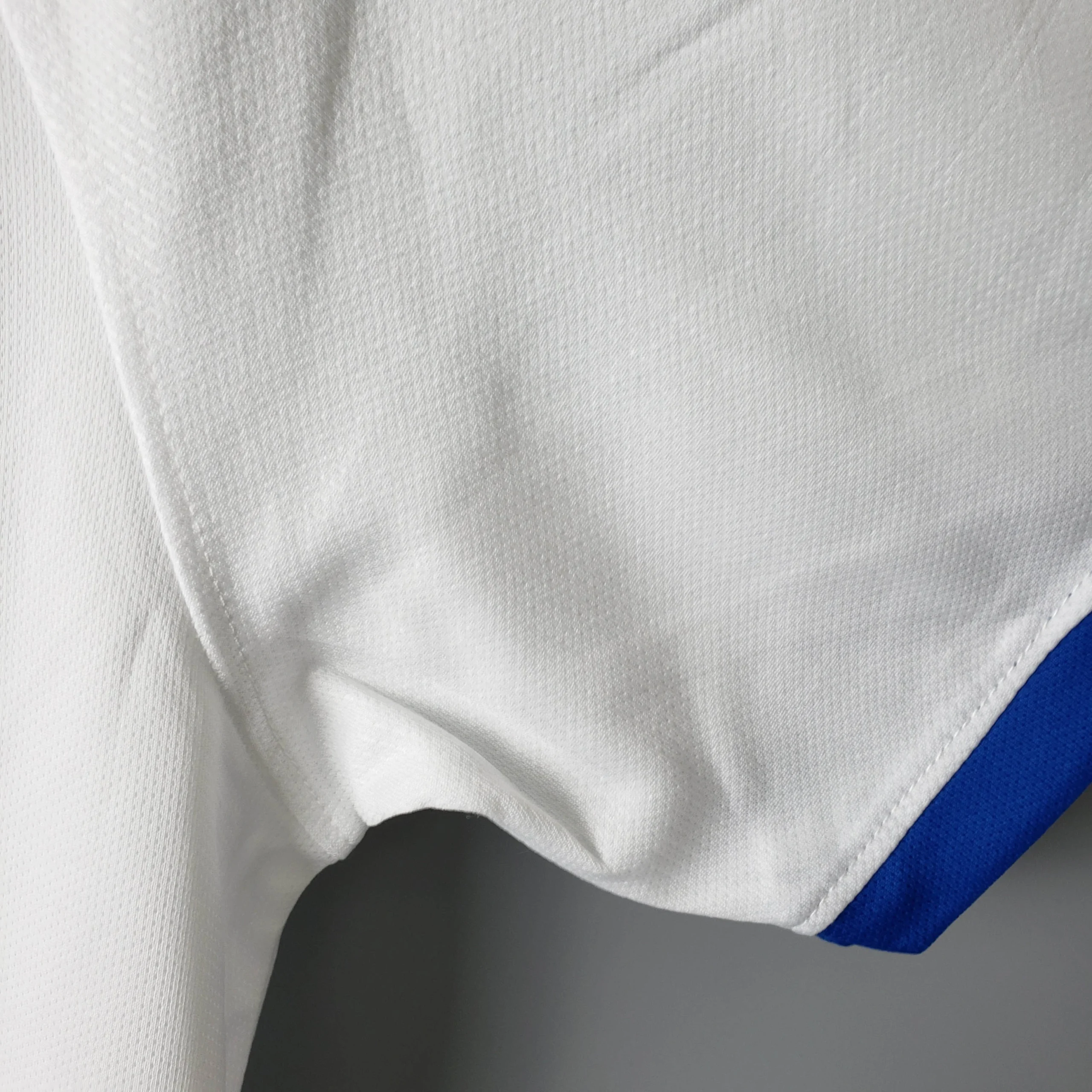 2019 Brazil Soccer Jersey Away - 图片 6