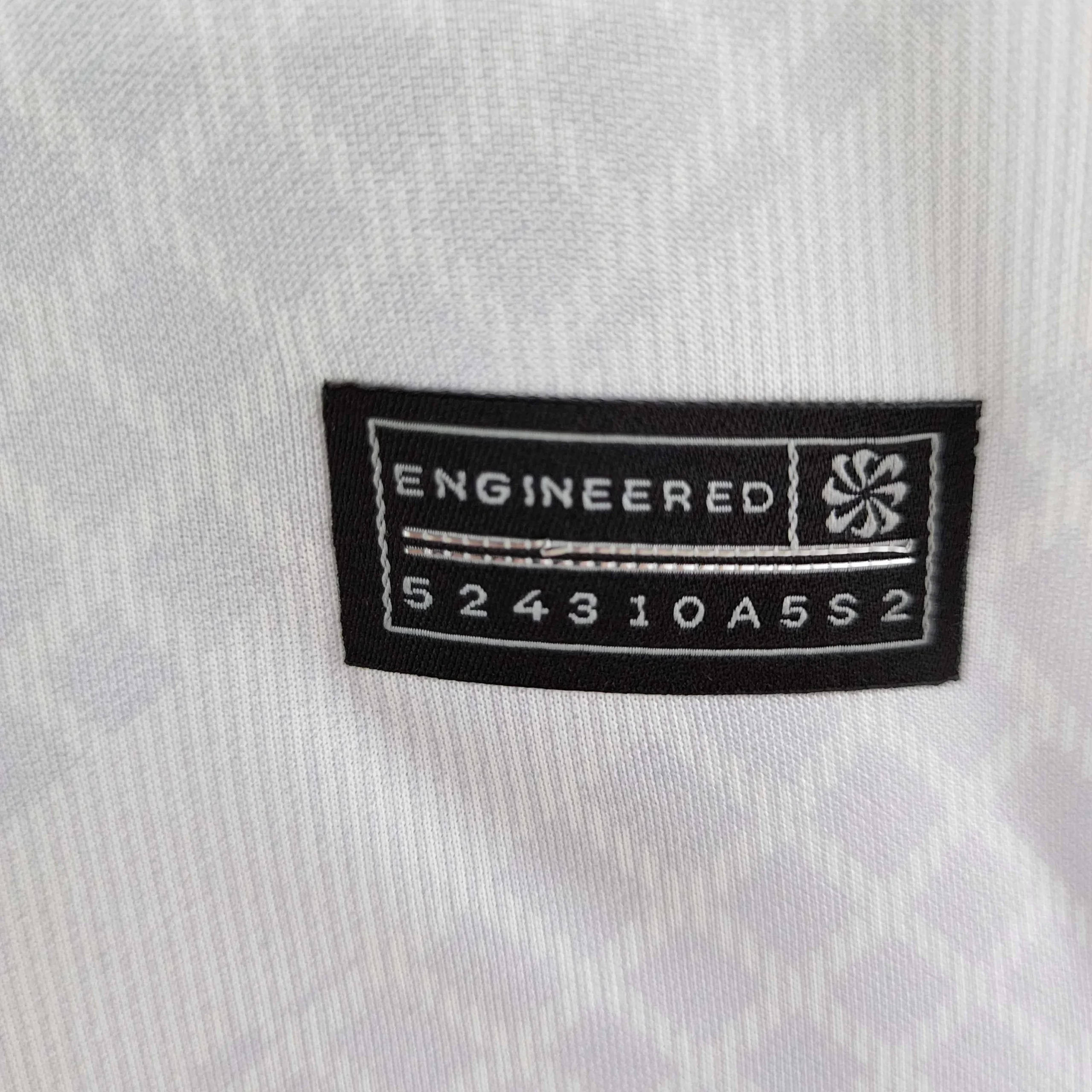 2022 Brazil Concept Edition Jersey White - 图片 10