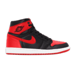 JORDAN 1 RETRO HIGH OG ??SATIN BRED?? (W)