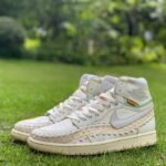 UNION LA X BEPHIE??S BEAUTY SUPPLY X AIR JORDAN 1 RETRO HIGH OG SP - Image 2
