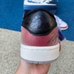 TROPHY ROOM X JORDAN 1 RETRO LOW OG SP ‘CHICAGO’ - Image 4