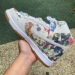SUPREME X DUNK HIGH SB ??RAMMELLZEE?? - Image 3