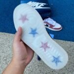 TROPHY ROOM X JORDAN 1 RETRO LOW OG SP ‘CHICAGO’ - Image 6