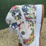 SUPREME X DUNK HIGH SB ??RAMMELLZEE?? - Image 4