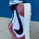 TROPHY ROOM X JORDAN 1 RETRO LOW OG SP ‘CHICAGO’ - Image 7