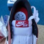 TROPHY ROOM X JORDAN 1 RETRO LOW OG SP ‘CHICAGO’ - Image 8