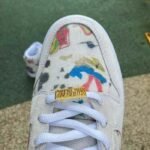 SUPREME X DUNK HIGH SB ??RAMMELLZEE?? - Image 5
