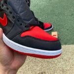 JORDAN 1 RETRO HIGH OG ??SATIN BRED?? (W) - Image 2