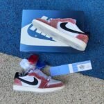 TROPHY ROOM X JORDAN 1 RETRO LOW OG SP ‘CHICAGO’ - Image 10