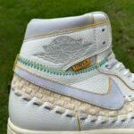 UNION LA X BEPHIE??S BEAUTY SUPPLY X AIR JORDAN 1 RETRO HIGH OG SP - Image 4