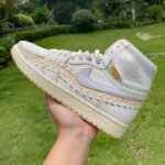 UNION LA X BEPHIE??S BEAUTY SUPPLY X AIR JORDAN 1 RETRO HIGH OG SP - Image 3