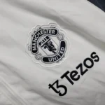 2025/2026 Manchester United Jacket Windbreaker Football Shirt - Image 4