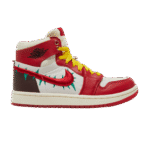 JORDAN 1 HIGH ZOOM AIR CMFT 2 ??TEYANA TAYLOR A ROSE FROM HARLEM??
