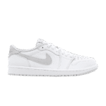 JORDAN 1 RETRO LOW OG ‘NEUTRAL GREY’
