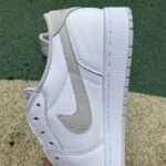 JORDAN 1 RETRO LOW OG ‘NEUTRAL GREY’ - Image 3