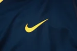 2024/2025 Barcelona Jacket Training Jersey Set - Image 8
