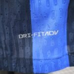 2024/2025 Player Version Inter Milan Home Football Jersey1:1 Quality Thai - Image 11