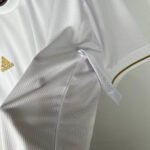 2019/2020 Retro Real Madrid Home Football Shirt - Image 6
