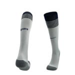 2024/2025 Tottenham Hotspur Home White Football Socks