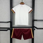 2026 Spain National Team Away Football Shirt Kids Size - Image 2