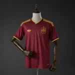 2026 Spain National Team Special Edition Jersey