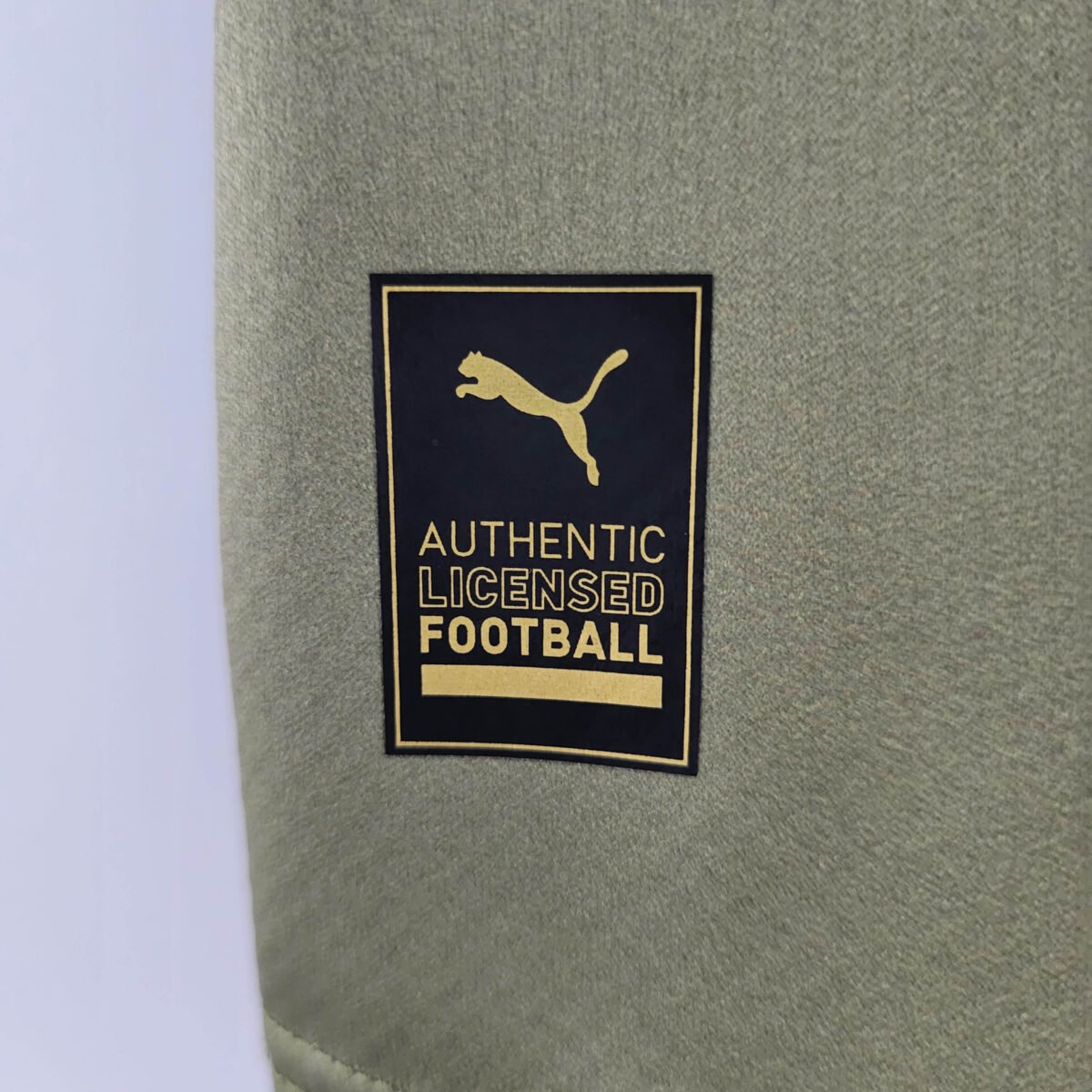 2022/2023 AC Milan Third Away Soccer Jersey - Image 9