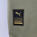 2022/2023 AC Milan Third Away Soccer Jersey - Image 9