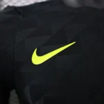 2026/2027 Player Version Atletico Madrid Away Jersey - Image 6