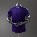 2010/2011 Retro Real Madrid Third Away Player Version Jersey - Image 2