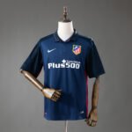2015/2016 Retro Atletico Madrid Away Soccer Jersey