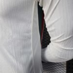2025/2026 Long Sleeve Player Version Chelsea Away Football Shirt - Image 8