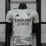 2026/2027 Player Version Arsenal Goalkeeper Jersey