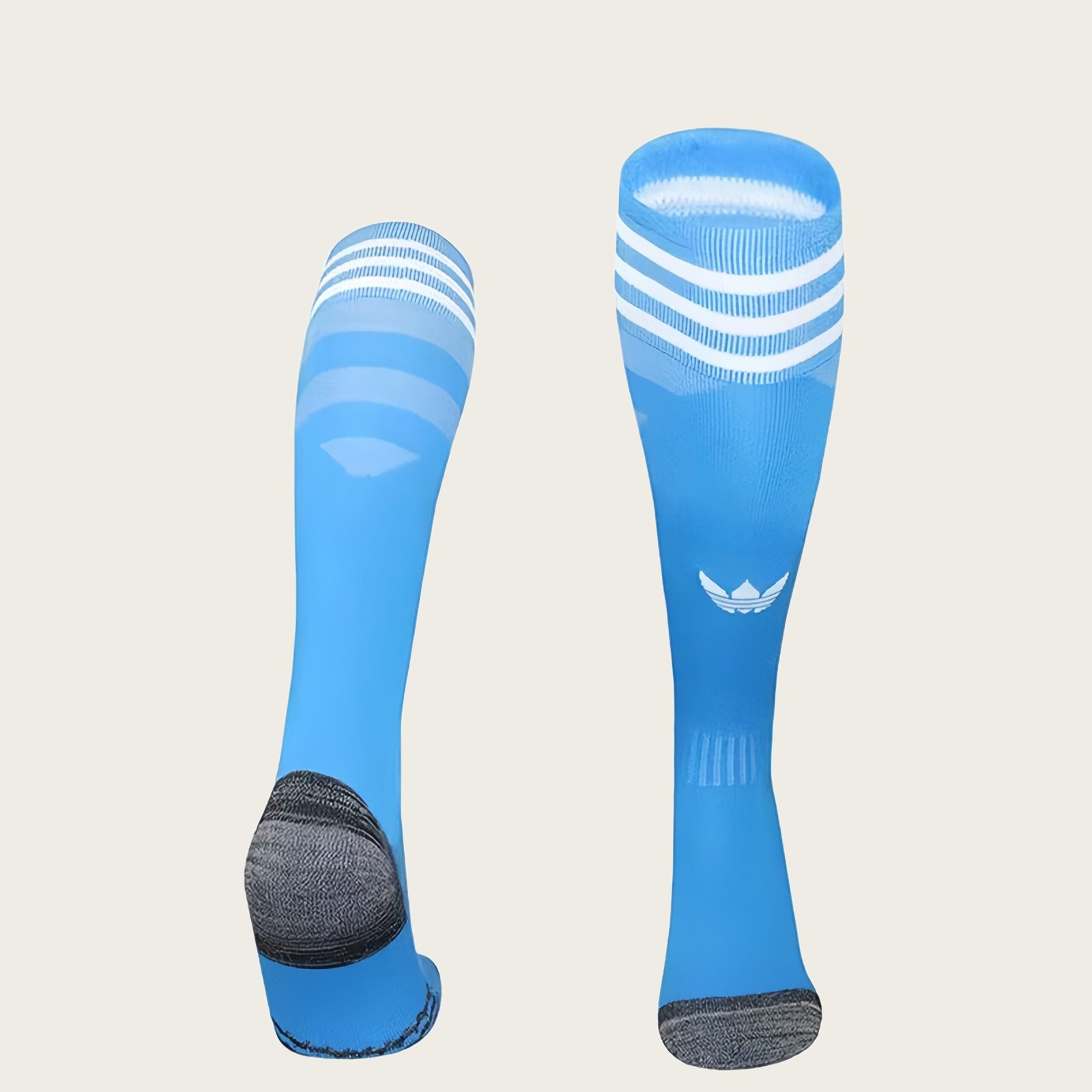 073f19c32da5718930ea3b59e5184dc4.jpg 2025/2026 Real Madrid's second away football socks - Image 1