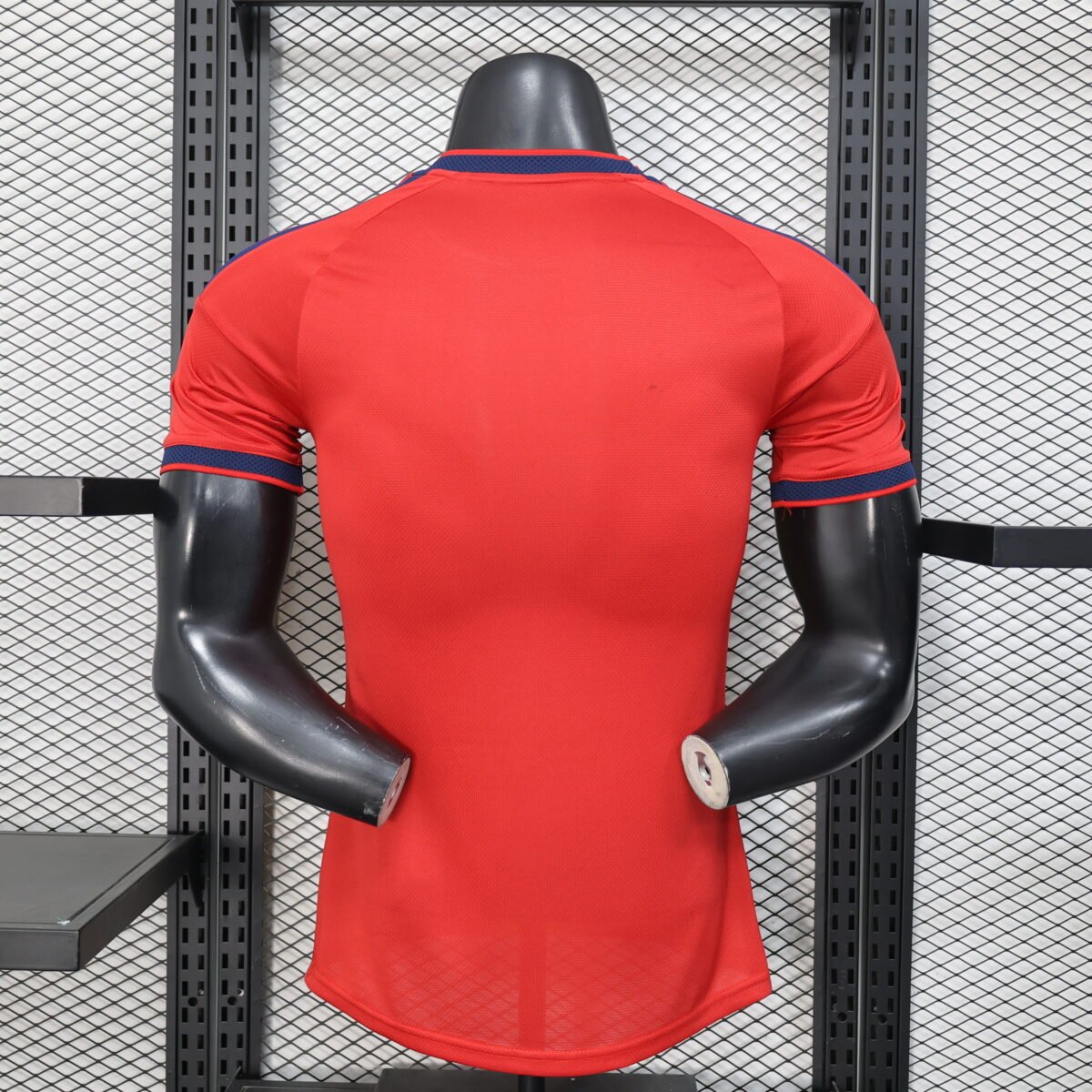 2026 Player Version Spain National Team Special Edition Football Shirt - Image 2