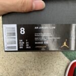 Jordan 1 Low ‘Reverse Bred’ - Image 7