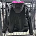 2025/2026 Chelsea Windbreaker black Football Shirt - Image 2