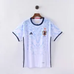 1996 Retro Japan Away Football Shirt