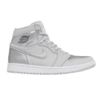 Jordan 1 Retro High OG CO.JP ??Metallic Silver??