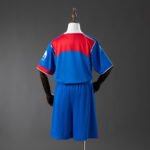 2025/2026 Atletico Madrid  Third Away Soccer Jersey Kids Size - Image 2