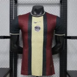 2026/2027 Player Version Psg Paris Saint-Germain Special Edition Football Shirt