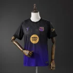 2026/2027 Barcelona Kobe Mamba Away Football Shirt
