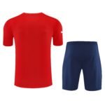 2025/2026 Atletico Madrid Training Jersey Football Shirt - Image 3